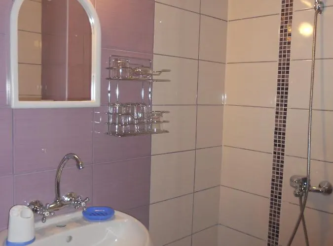 Maison d'hôtes клуб 